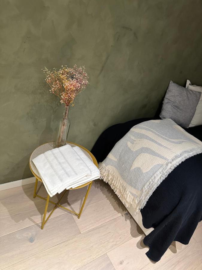 Penthouse In Oslo'S Hippest District Gruenerlokka公寓 外观 照片