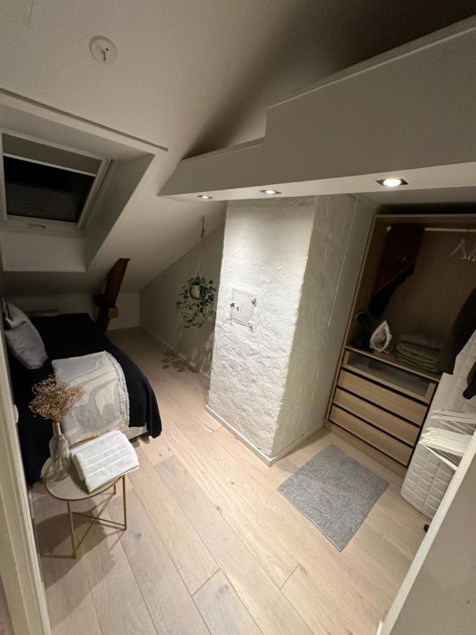 Penthouse In Oslo'S Hippest District Gruenerlokka公寓 外观 照片