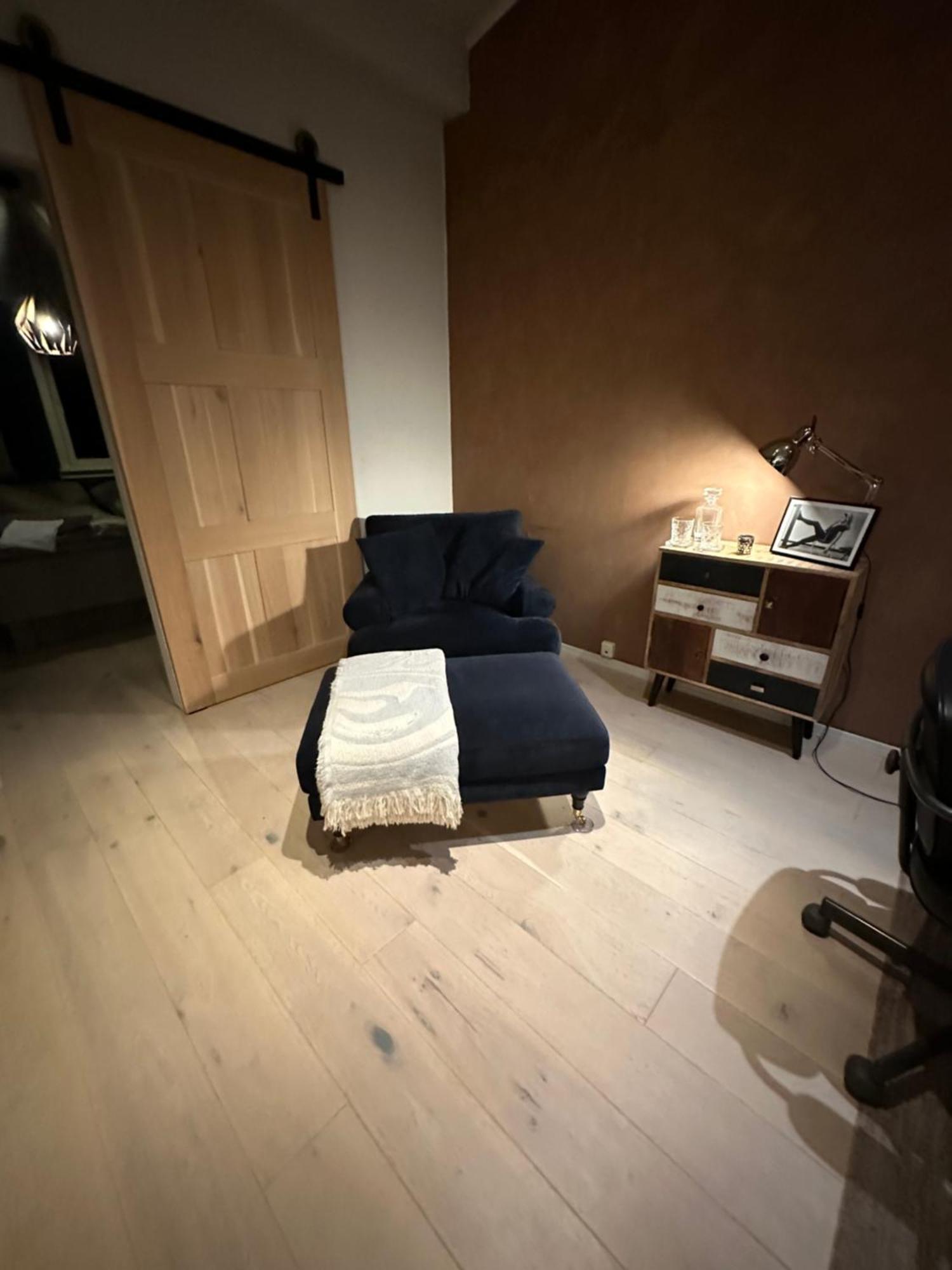 Penthouse In Oslo'S Hippest District Gruenerlokka公寓 外观 照片